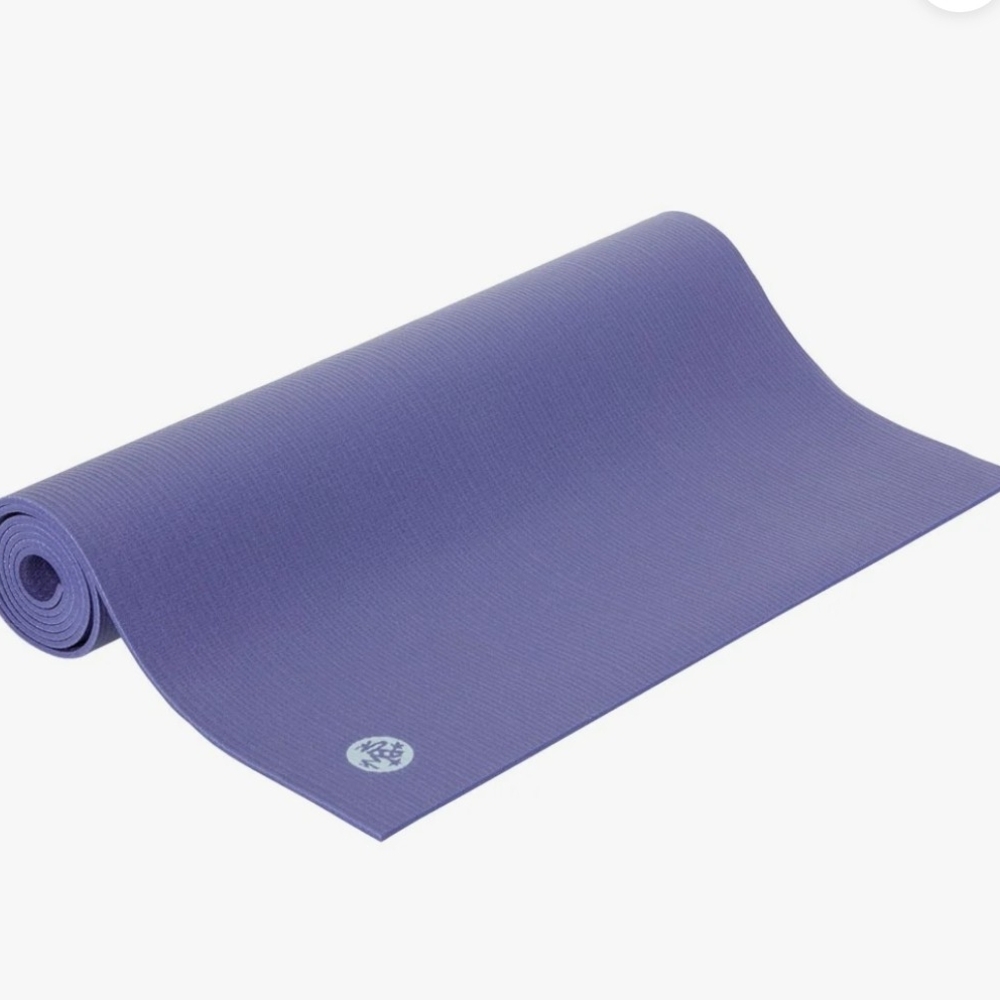 Manduka Pro Lite Purple Yoga Mat 4.7mm 71inch